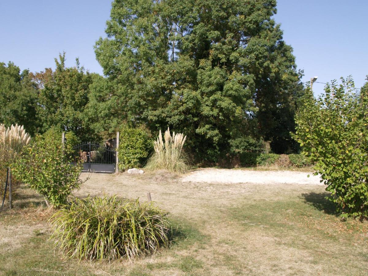 Villa Camellia Cherbonnieres  Exterior foto