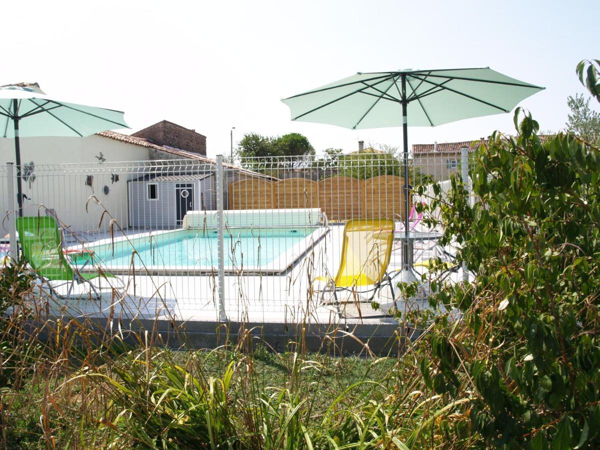 Villa Camellia Cherbonnieres  Exterior foto
